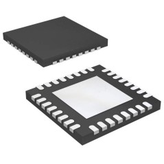 Расширитель ввода/вывода шина I2C 24-бит 32UQFN