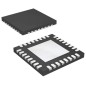 Расширитель ввода/вывода шина I2C 24-бит 32UQFN