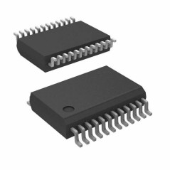 Расширитель ввода/вывода шина I2C 16-бит 24SSOP