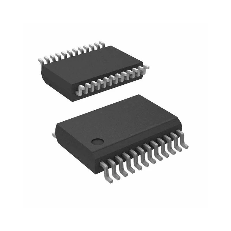 Расширитель ввода/вывода шина I2C 16-бит 24SSOP
