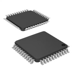 Контроллер ETHERNET 10Мбит/с...100Мбит/с питание 3.3В