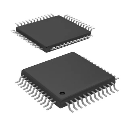 UART с 16-байтовыми FIFO и автоматическим управлением потоком