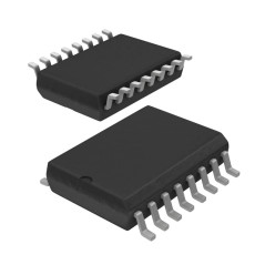 Расширитель I/O, 8бит, 400 кГц, I2C, SMBus, 2.5 В, 6 В,