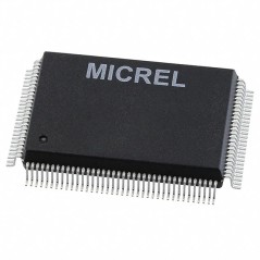 Ethernet-коммутатор 10/100 Base-T/TX, I2C, интерфейс SPI