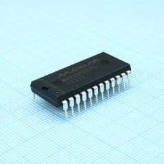 TXRX RS-232 W/CAP 24-DIP