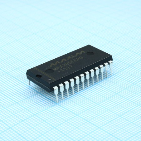 TXRX RS-232 W/CAP 24-DIP