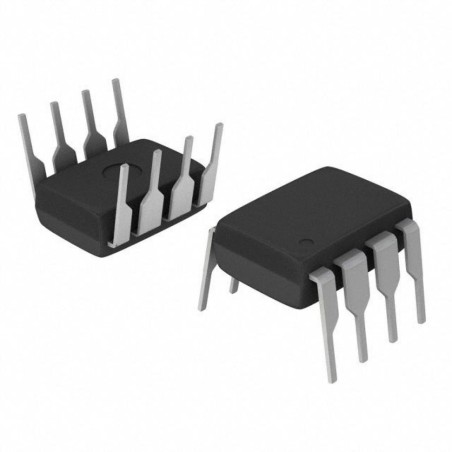 Интерфейс RS-485/422  полудуплекс  250кБит/сек  0...+70C