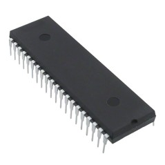 Микроконтроллер Microchip 8-бит 64кБ Флэш-память 40DIP