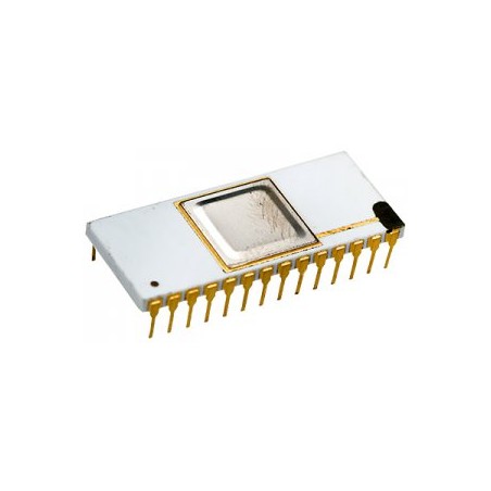 Универсальный последовательный интерфейс (UART, n-МОП)