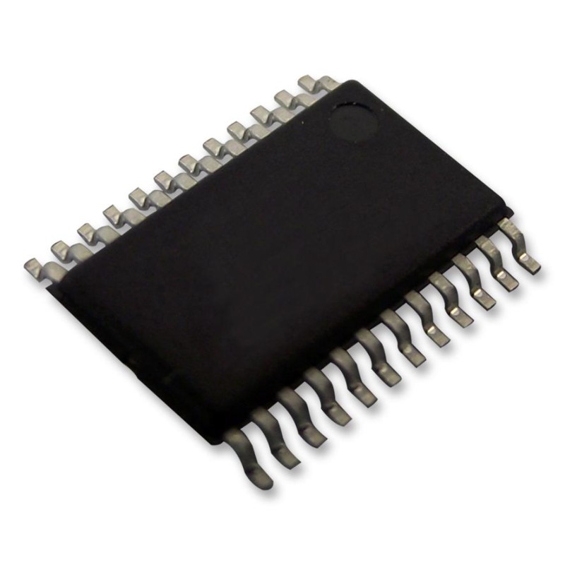 Микросхема защиты HDMI интерфейса от электростатических разрядов 24TSSOP