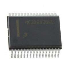 Ключ-детектор шина SPI 32-SOIC