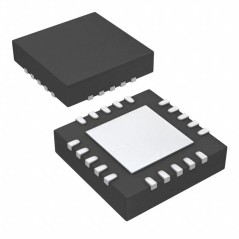 Матрица клавиатуры 10х8 шина I2C