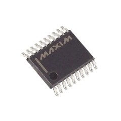 Приемопередатчик RS232 низкое энергопотребление