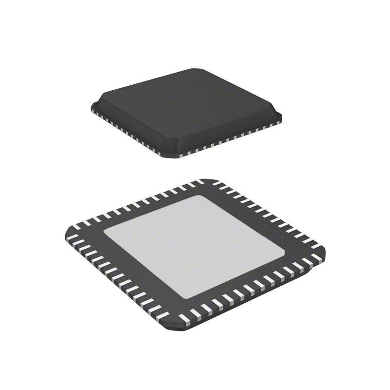 IC ETHER SW 3PORT 16BIT 56QFN