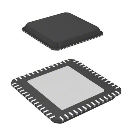 IC ETHER SW 3PORT 16BIT 56QFN