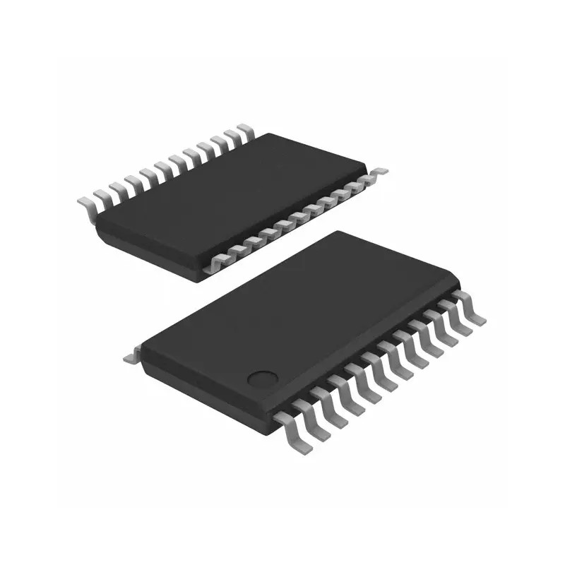 Расширитель шины I2C 16-бит 24TSSOP