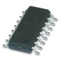 Цифровой изолятор 2.5кВ общего применения 16SOIC