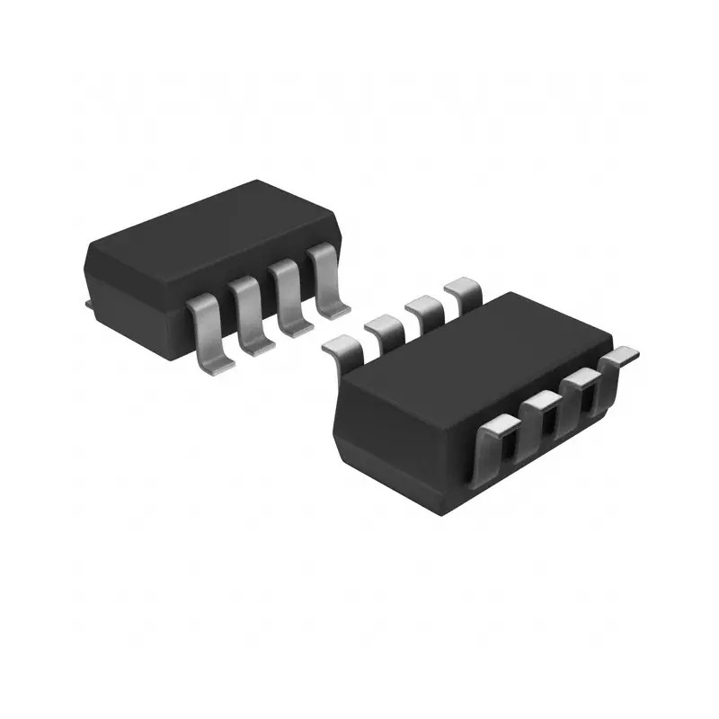 IC TXRX CAN 3.3V SOT23-8
