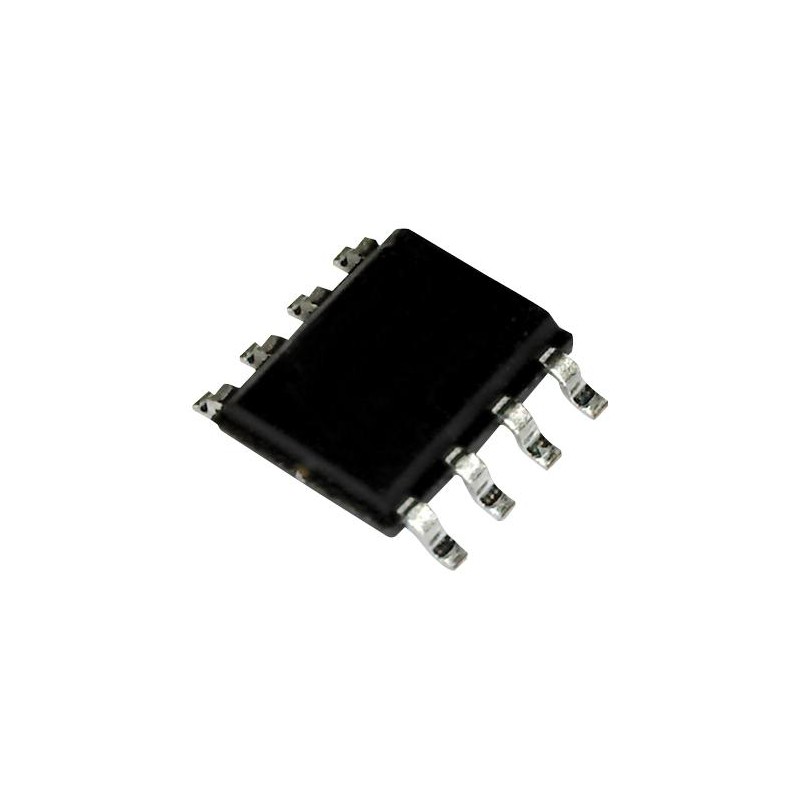IC TXRX CAN 1MBPS 8-SOIC