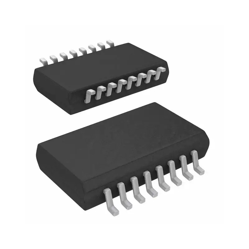 Цифровой изолятор 2.5кВ общего применения 16SOIC