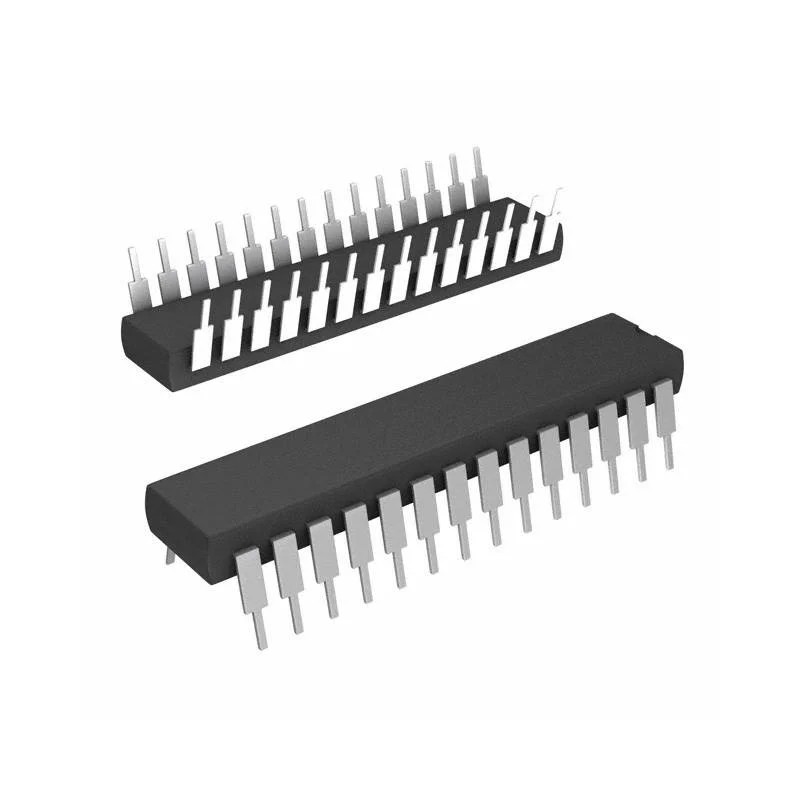 Контроллер Ethernet 10МБит с интерфейсом управления SPI
