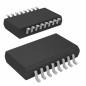 Цифровой изолятор 2.5кВ общего применения 16SOIC