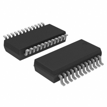 Приемопередатчик RS232/ RS485/ RS422