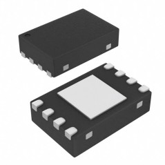 Буфер LVDS 1500МБ/с 8-Pin WSON EP лента на катушке