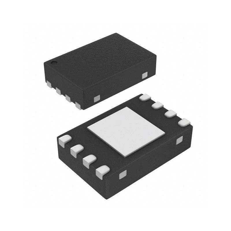 Буфер LVDS 1500МБ/с 8-Pin WSON EP лента на катушке
