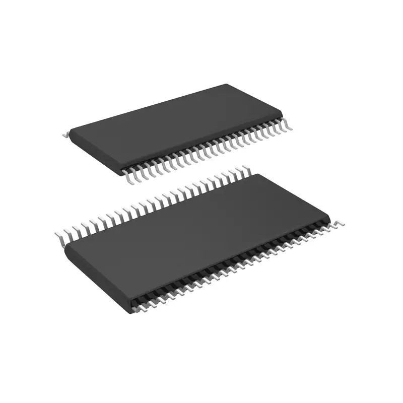 Передатчик Flatlink, 3 7-битных сериалайзера LVDS, исп-ся для упр-я SVGA, XGA, SXGA TFT дисплеев