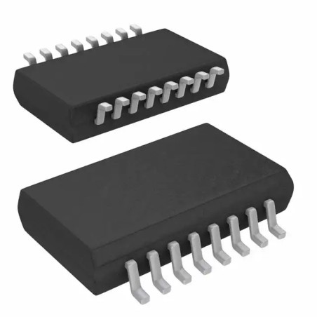 Цифровой изолятор Full/Low Speed USB