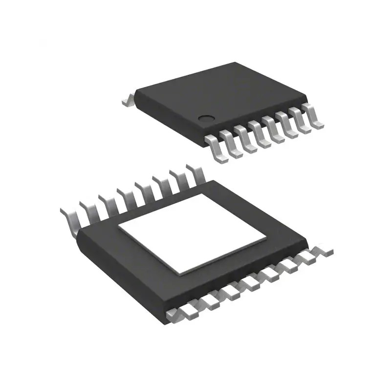 Цифровой изолятор 5кВ четырехканальный общего применения 16SOIC