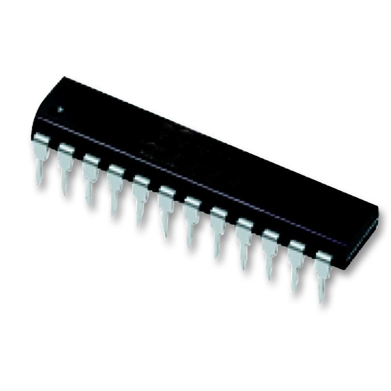 Полный изолированный RS485/RS422