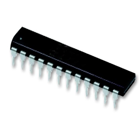 Полный изолированный RS485/RS422