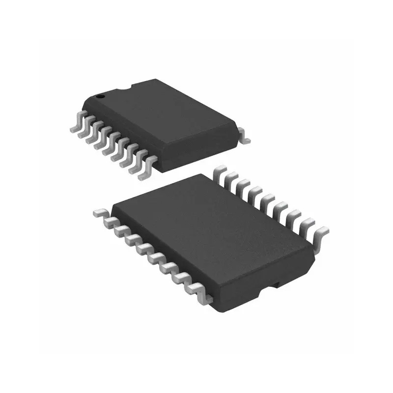 Интерфейс CAN 2.0В, 1 Mbps, SPI 10 МГц