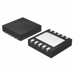 Микроконтроллер 8-бит 1Кбайт Флэш-память 10DFN