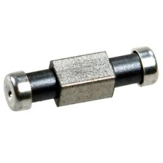 EMI фильтр индуктивно-емкостной 1000pF 2A 100VDC Flat Style SMD 2706 Automotive T/R