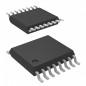 IC TXRX RS-232 LP 16-TSSOP