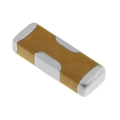 EMI фильтр емкостной 0.022uF +50/-20% 100VDC  0.3A Flat Style SMD 1806 T/R