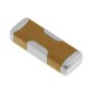 EMI фильтр емкостной 0.022uF +50/-20% 100VDC  0.3A Flat Style SMD 1806 T/R