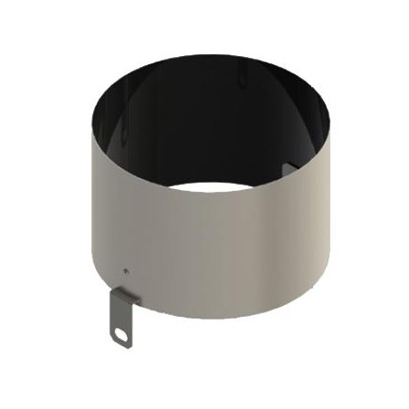 Тубус 357/100 для светильника "Аврора" LED/RGBW 120/180 GALAD 10929