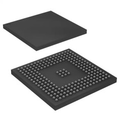 Микроконтроллер ядро ARM9 64Кбайт ПЗУ 217LFBGA