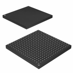 Микроконтроллер ядро ARM9 64Кбайт ПЗУ 324TFBGA