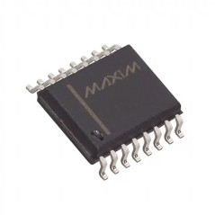 Интерфейс RS-232, 120кБит/сек, Uп-5В защита 15кВ 0...+70C