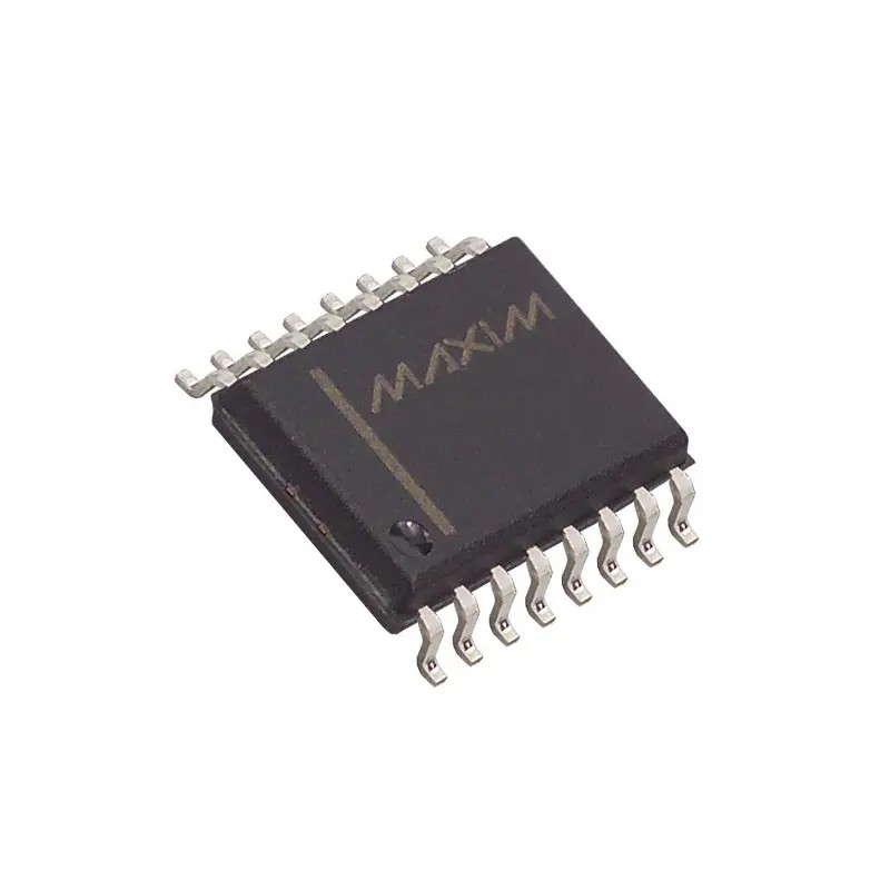 Интерфейс RS-232, 120кБит/сек, Uп-5В защита 15кВ 0...+70C