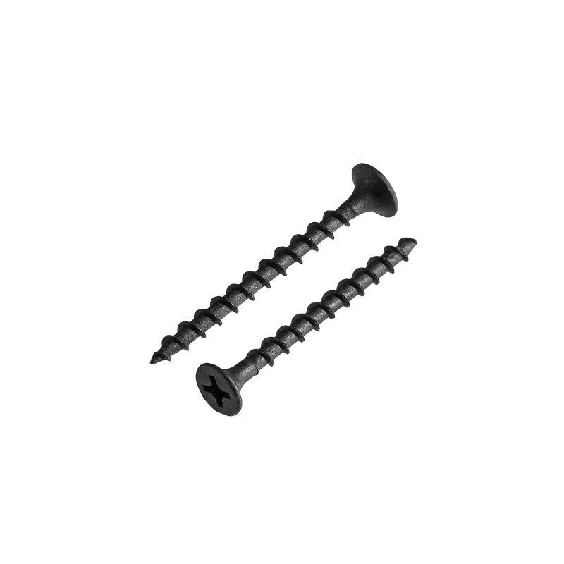 Саморез гипсокартон-дерево 3.5х41 (уп.50шт) Kranz 1133-3541-4