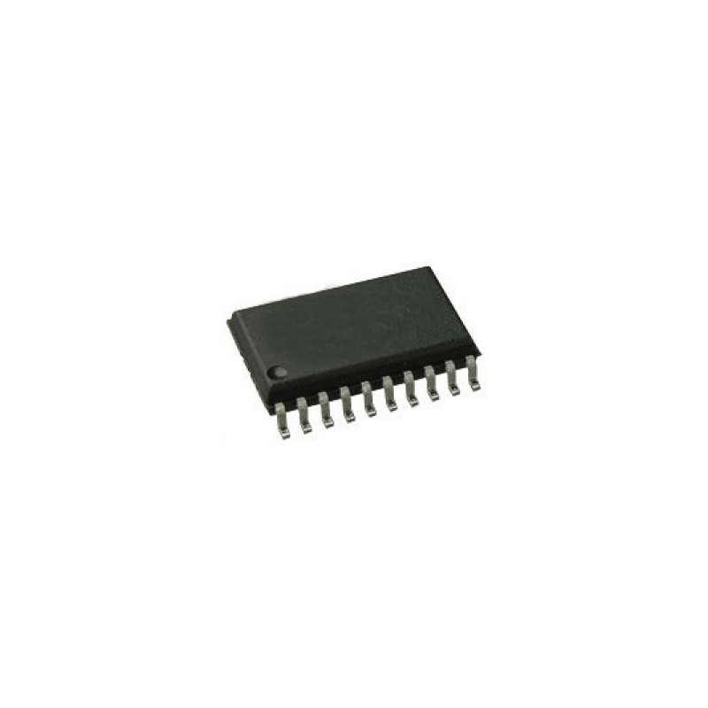 Интерфейс RS-485 с гальванической развязкой