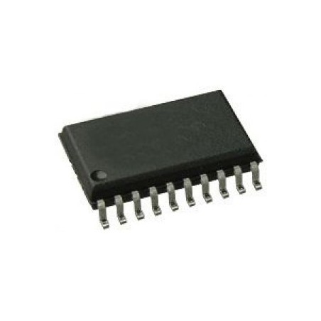 Интерфейс RS-485 с гальванической развязкой