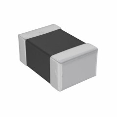 Индуктивность SMD силовая экранированная многослойная 1мкГн ±20% 2МГц феррит 1.15A 78мОм по постоянному току 0805 лента на катуш