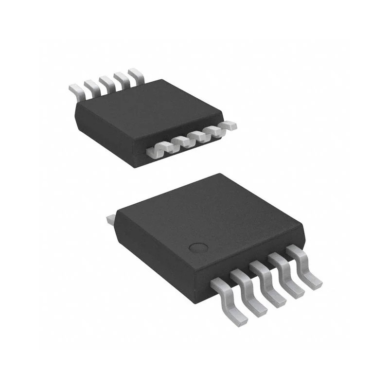 Монитор тока / мощности с интерфейсом I2C